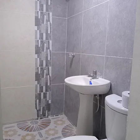 Apartamento Arena Cartagena