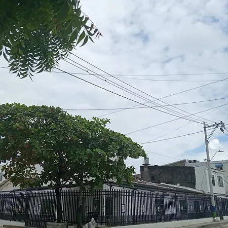 Apartment Arena Cartagena